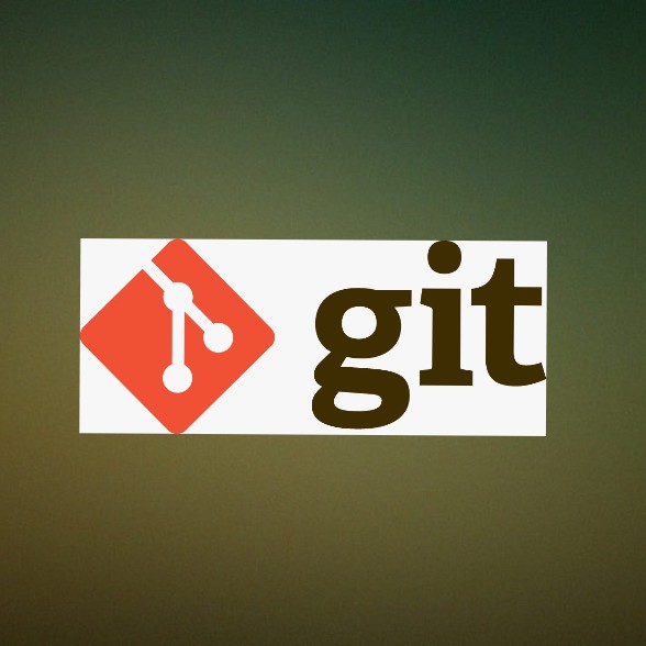 git